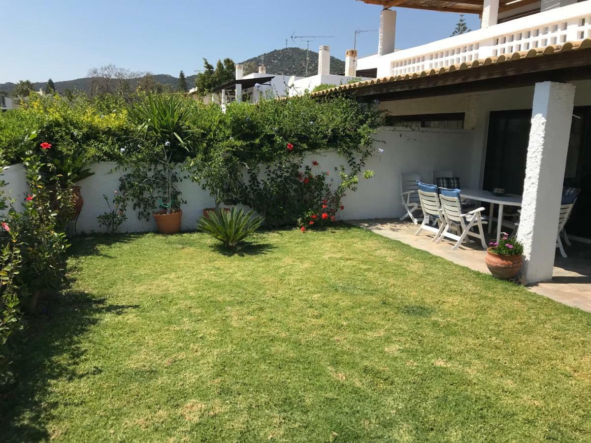 Casa rural Porto Hydra
